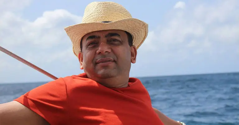 বেনজীর আহমেদ